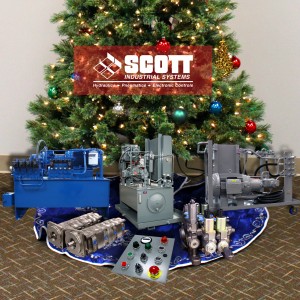 Scott Gifts