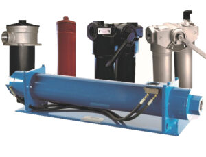Schroeder Filters, Hydraulic Filtration, Fluid Power Filtration